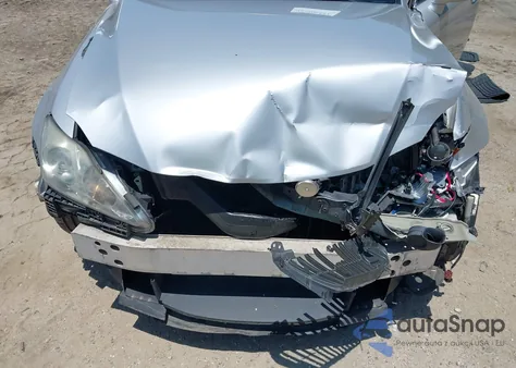 2010 Lexus Is 250 z USA, uszkodzony, nr VIN JTHBF5C24A5108125